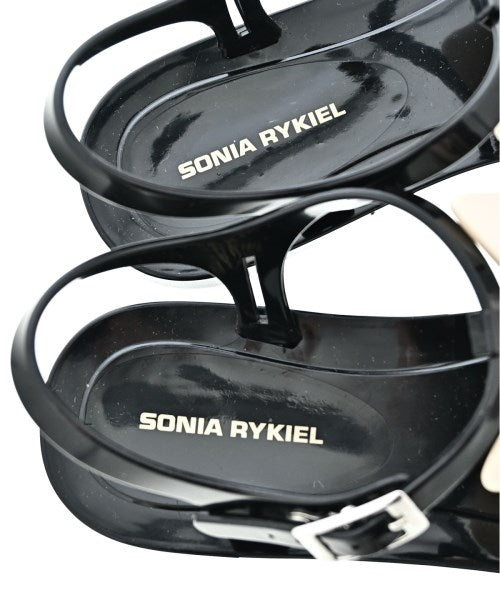 SONIA RYKIEL รองเท้าแตะ