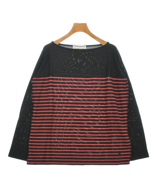 SONIA RYKIEL เสื้อยืด/เสื้อท็อปส์