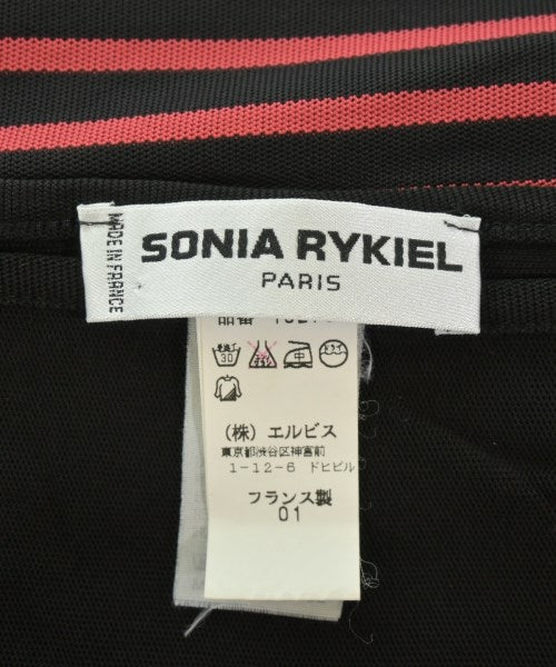 SONIA RYKIEL เสื้อยืด/เสื้อท็อปส์