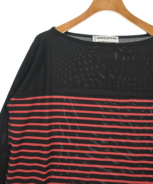 SONIA RYKIEL เสื้อยืด/เสื้อท็อปส์