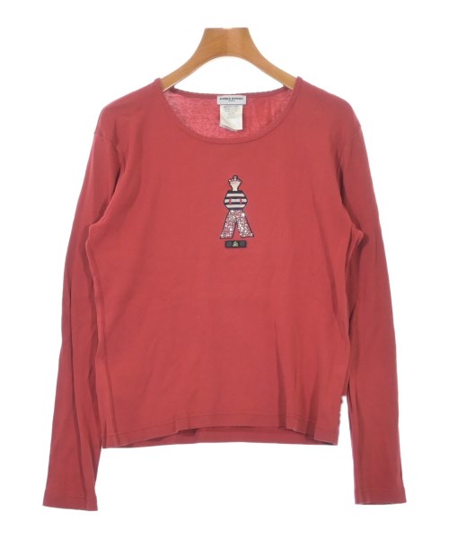 SONIA RYKIEL เสื้อยืด/เสื้อท็อปส์