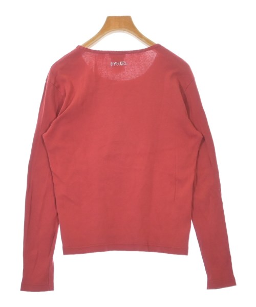 SONIA RYKIEL เสื้อยืด/เสื้อท็อปส์