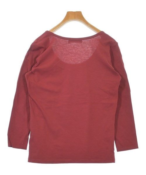 SONIA RYKIEL เสื้อยืด/เสื้อท็อปส์