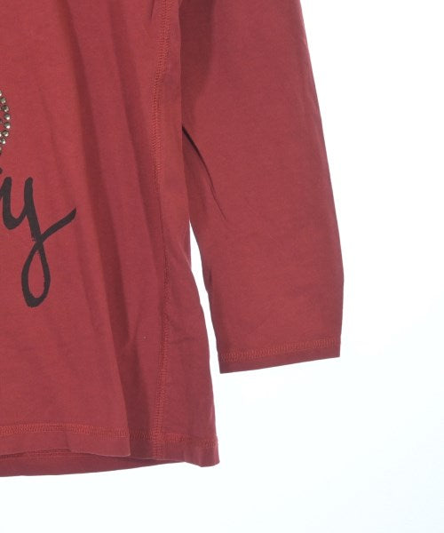 SONIA RYKIEL เสื้อยืด/เสื้อท็อปส์