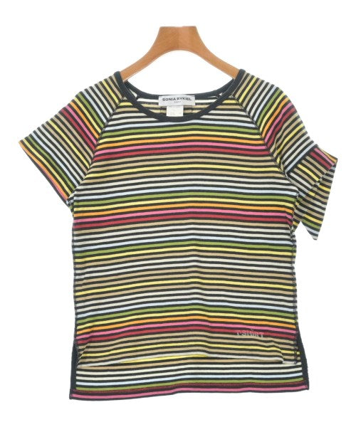SONIA RYKIEL เสื้อยืด/เสื้อท็อปส์