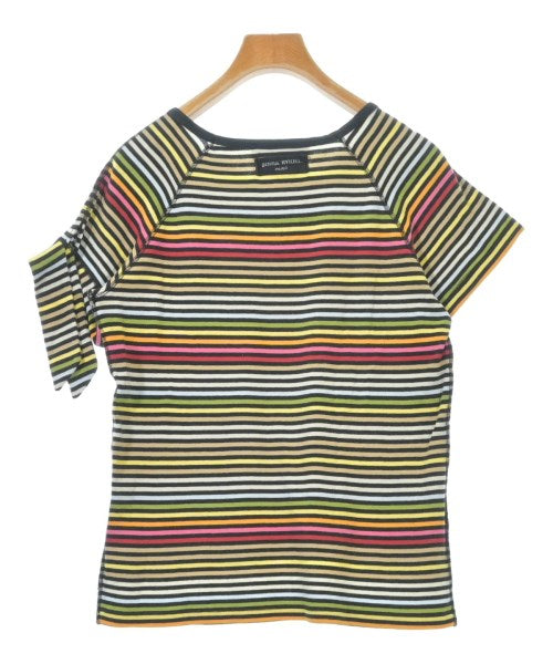 SONIA RYKIEL เสื้อยืด/เสื้อท็อปส์