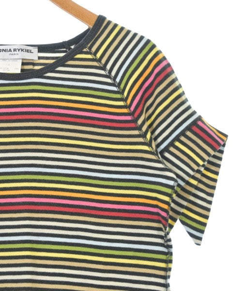 SONIA RYKIEL เสื้อยืด/เสื้อท็อปส์