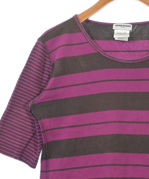 SONIA RYKIEL เสื้อยืด/เสื้อท็อปส์