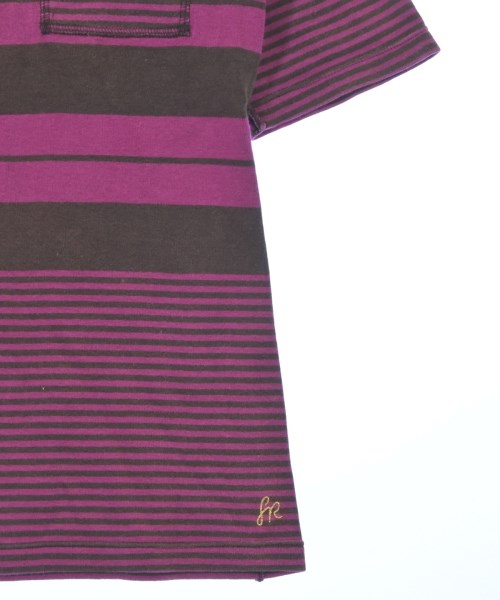 SONIA RYKIEL เสื้อยืด/เสื้อท็อปส์