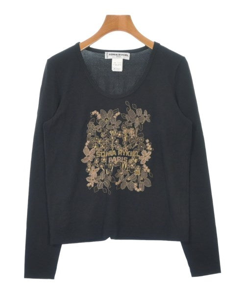 SONIA RYKIEL เสื้อยืด/เสื้อท็อปส์