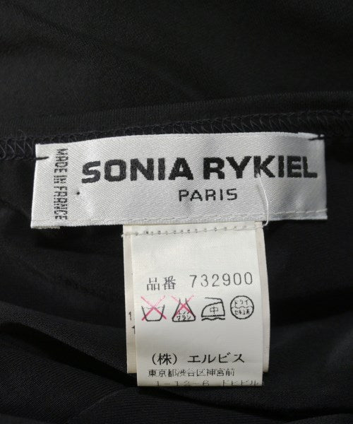 SONIA RYKIEL เสื้อยืด/เสื้อท็อปส์