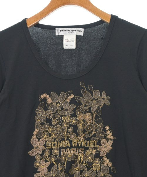 SONIA RYKIEL เสื้อยืด/เสื้อท็อปส์