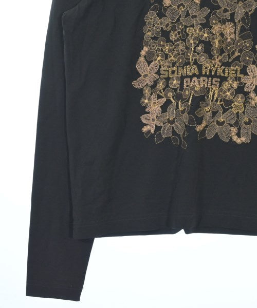 SONIA RYKIEL เสื้อยืด/เสื้อท็อปส์