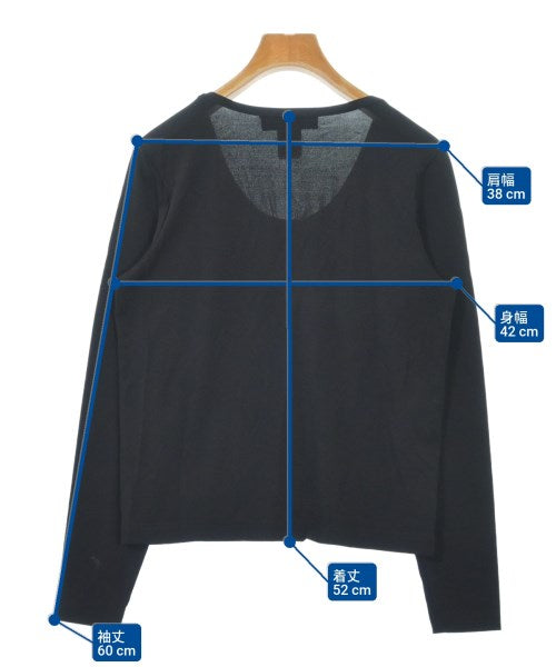 SONIA RYKIEL เสื้อยืด/เสื้อท็อปส์