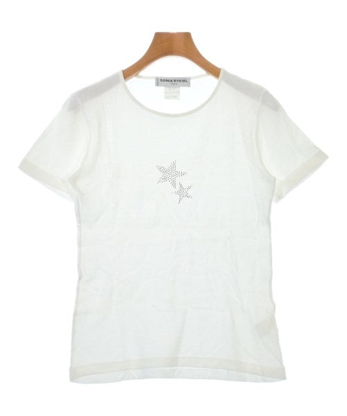 SONIA RYKIEL เสื้อยืด/เสื้อท็อปส์