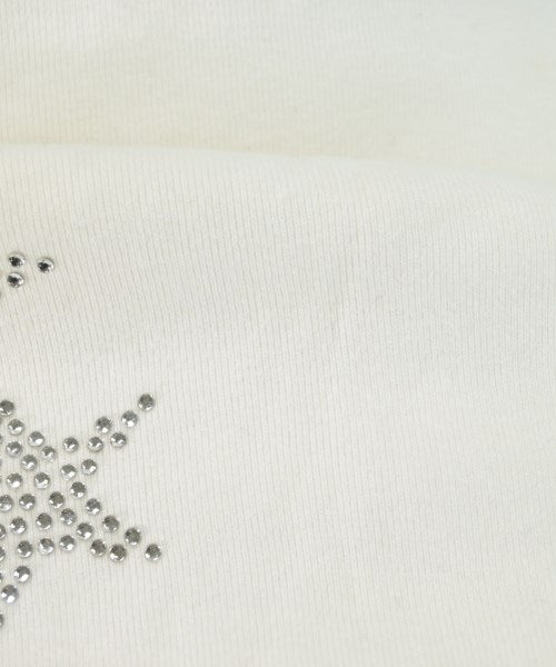 SONIA RYKIEL เสื้อยืด/เสื้อท็อปส์