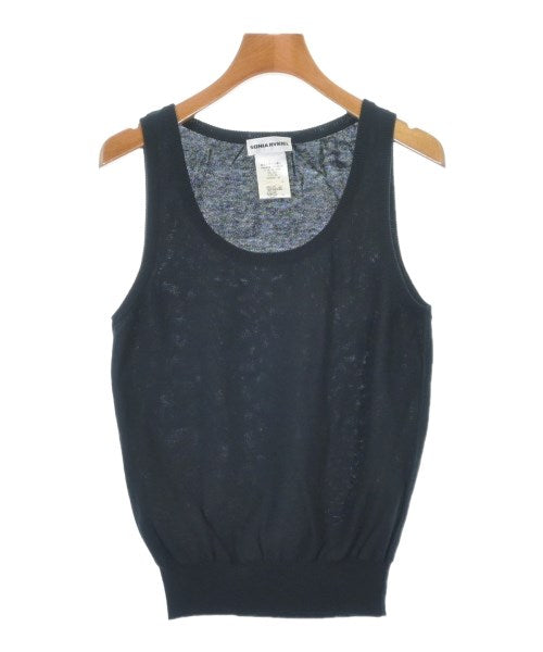 SONIA RYKIEL เสื้อแขนกุด