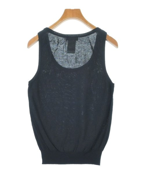 SONIA RYKIEL เสื้อแขนกุด