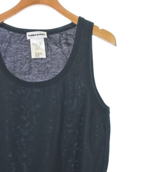 SONIA RYKIEL เสื้อแขนกุด