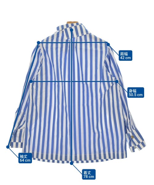 SONIA RYKIEL เสื้อลำลอง