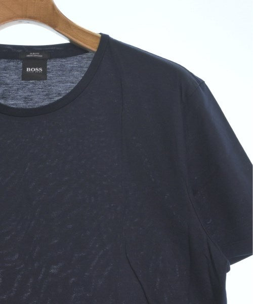 HUGO BOSS เสื้อยืด/เสื้อท็อปส์