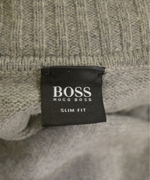 HUGO BOSS เสื้อกันหนาว