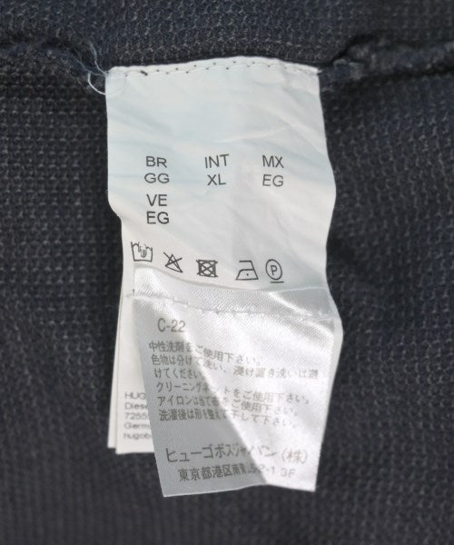 HUGO BOSS เสื้อยืด/เสื้อท็อปส์
