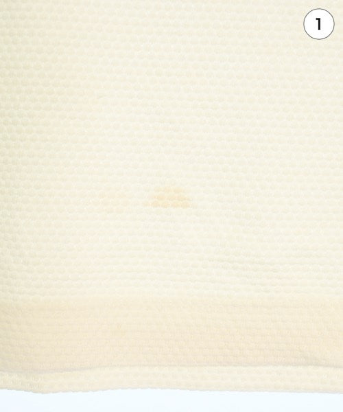 HUGO BOSS เสื้อยืด/เสื้อท็อปส์