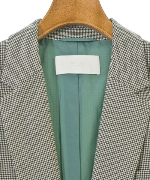 HUGO BOSS เบลเซอร์/แจ็คเก็ตสูท