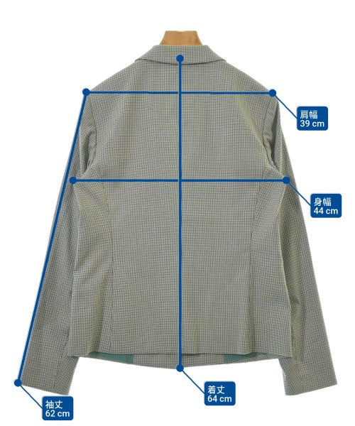 HUGO BOSS เบลเซอร์/แจ็คเก็ตสูท