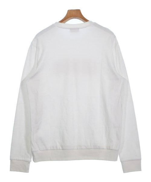 HUGO BOSS เสื้อยืด/เสื้อท็อปส์