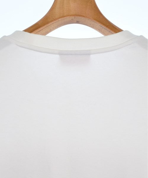 HUGO BOSS เสื้อยืด/เสื้อท็อปส์