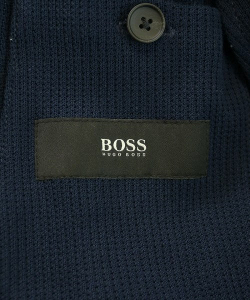 HUGO BOSS แจ็คเก็ตลำลอง