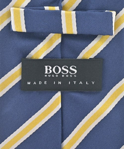 HUGO BOSS เนคไท