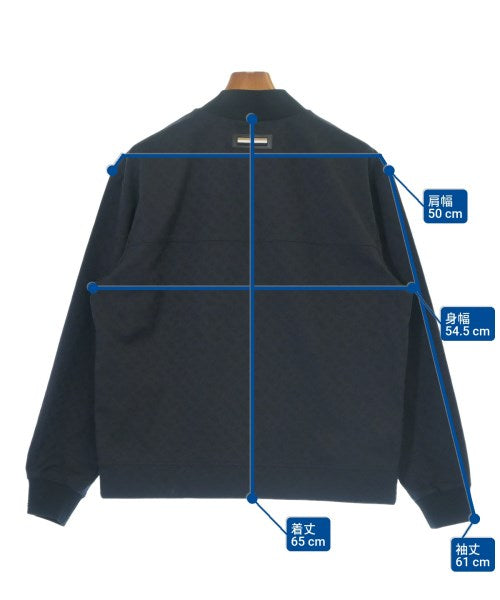 HUGO BOSS แจ็คเก็ตเบลาส์ อื่น