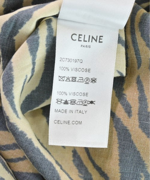 CELINE เสื้อลำลอง