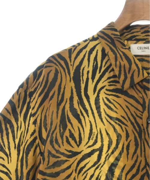 CELINE เสื้อลำลอง