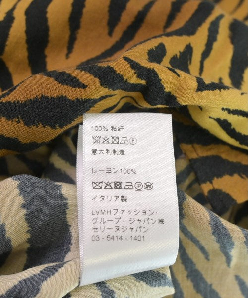 CELINE เสื้อลำลอง