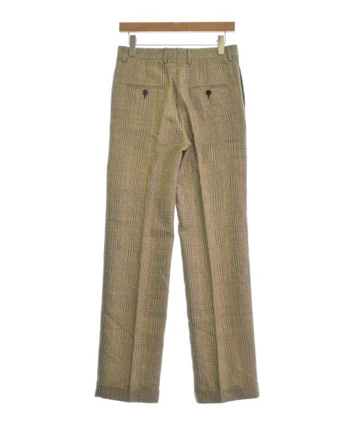 CELINE กางเกงขายาว