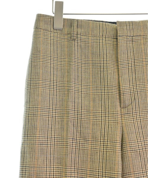 CELINE กางเกงขายาว