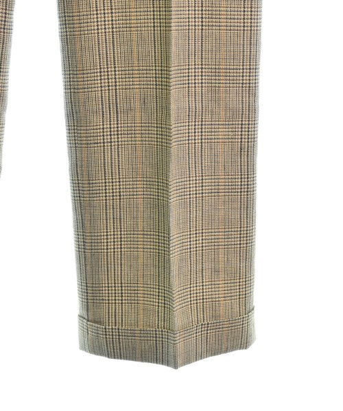 CELINE กางเกงขายาว