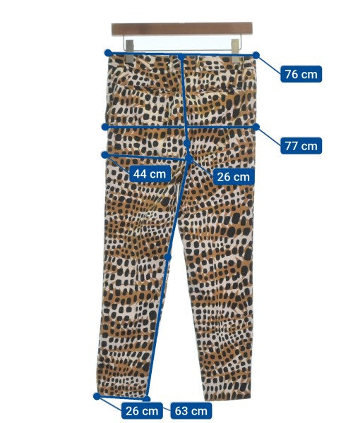 CELINE กางเกงขายาว