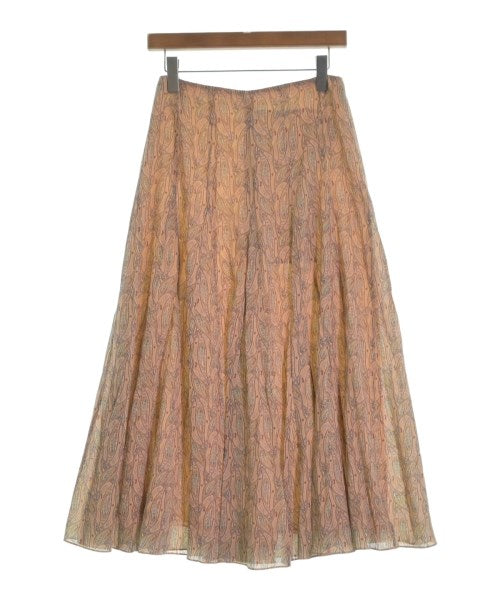 CELINE กระโปรงยาวถึงเข่า