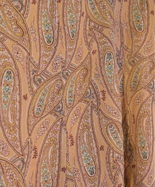 CELINE กระโปรงยาวถึงเข่า