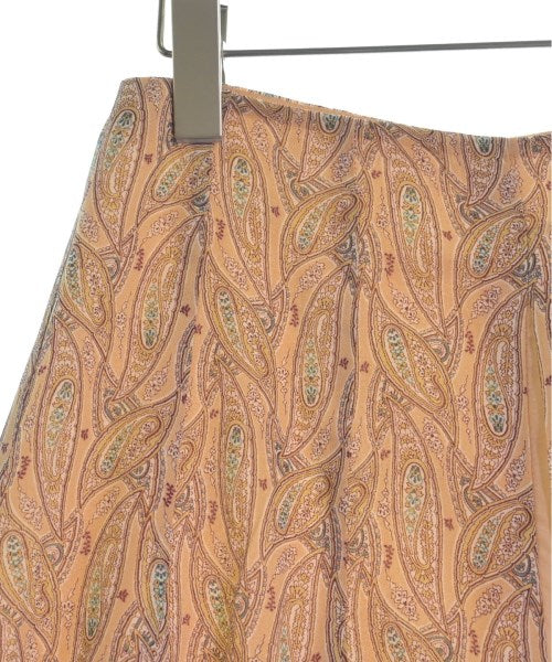 CELINE กระโปรงยาวถึงเข่า