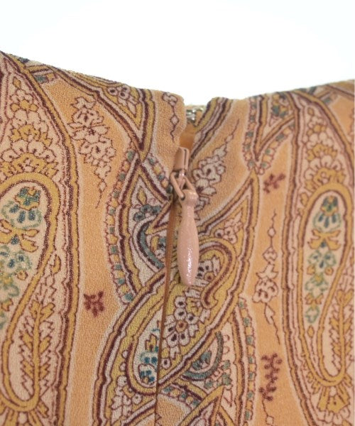 CELINE กระโปรงยาวถึงเข่า