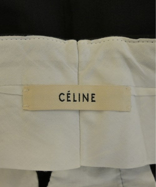 CELINE กางเกงขายาว