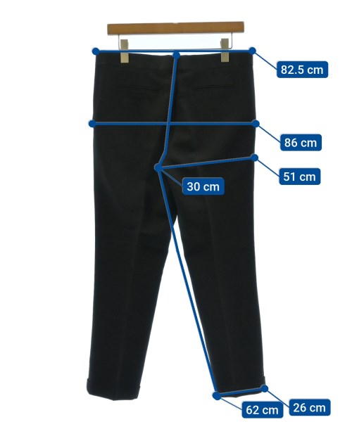 CELINE กางเกงขายาว