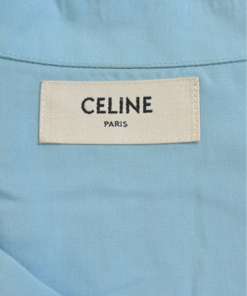 CELINE เสื้อลำลอง