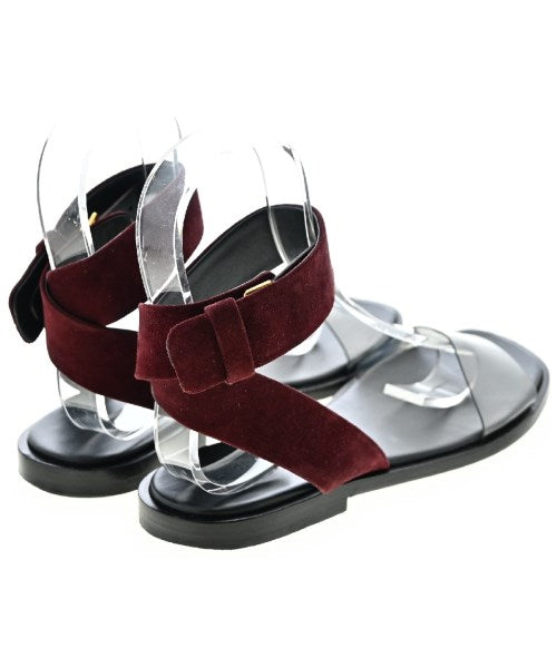 CELINE รองเท้าแตะ